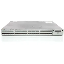 WS-C3850-24XS-S neu