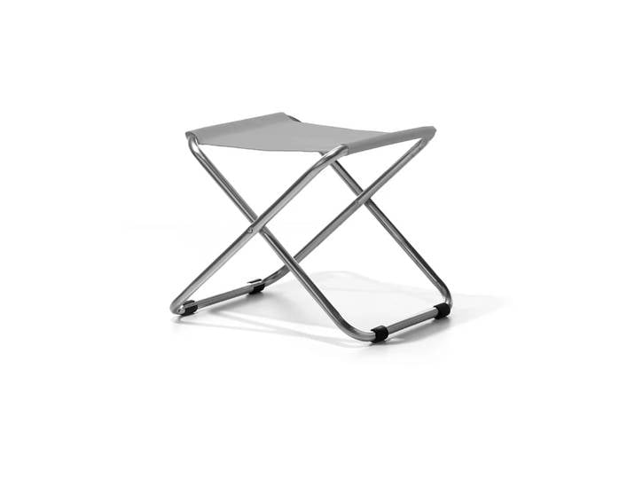 Fiam Tabouret Chico Grey
