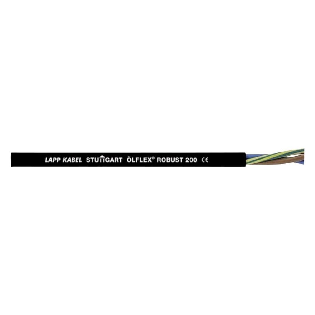 Lapp ÖLFLEX ROBUST 200 3G1,5 (1000 m) (0021806/1000)