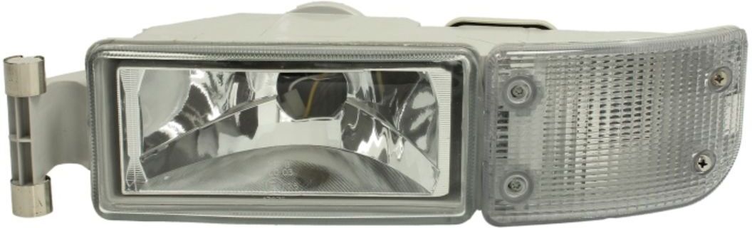 Trucklight Fendinebbia FL-MA003L sinistro