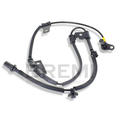 BREMI Sensor, Raddrehzahl 50105 für HYUNDAI