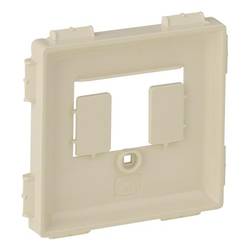 Legrand Abdeckung Valena Life Allure Beige 755491 1 St.