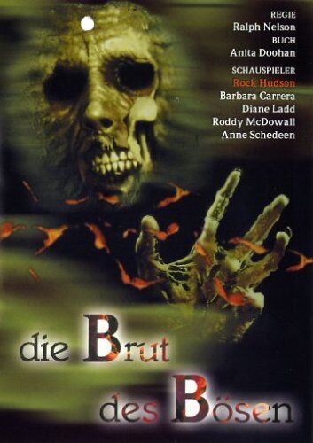 Ralph Nelson - Die Brut des Bösen - Preis vom 08.10.2026 07:26:42 h
