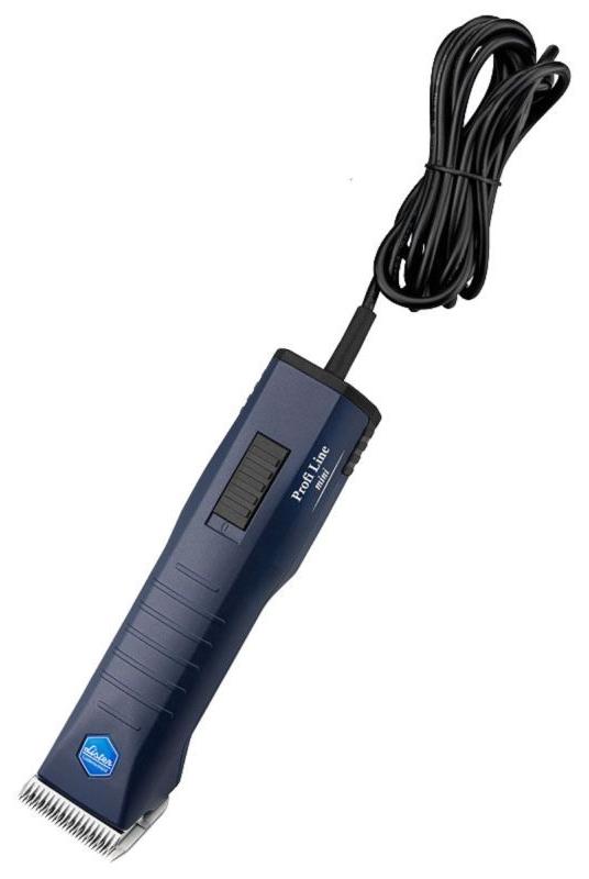 LISTER PROFI LINE MINI Schermaschine Pferd