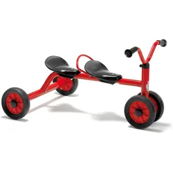 Winther Mini Viking Rutsch Dreirad