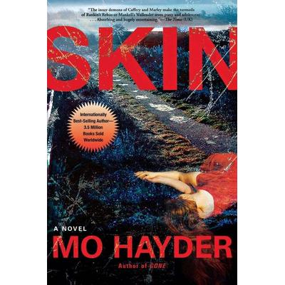 Skin, Taschenbuch von Mo Hayder, Ingram Publishers Services, 978-0-8021-4517-8