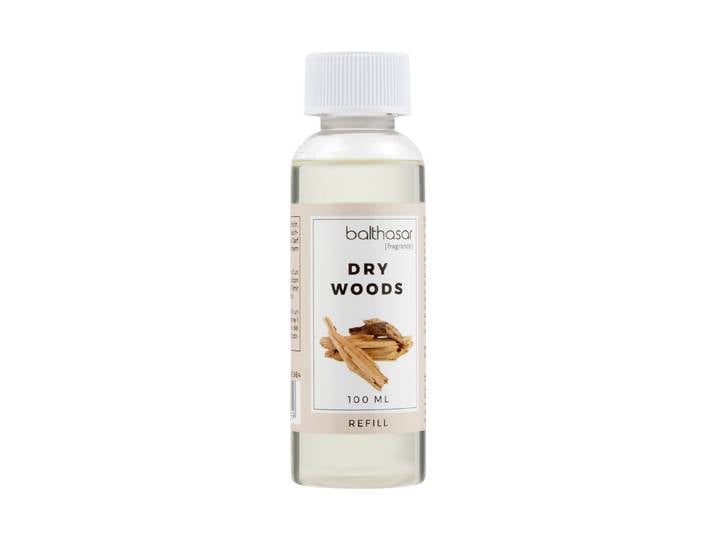balthasar Diffuser Refill DRY Woods