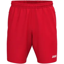 Jako JAKO Webshort One Sport Shorts rot L