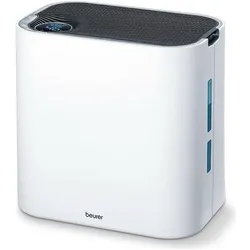 Beurer LR 330, Luftreiniger, Weiss