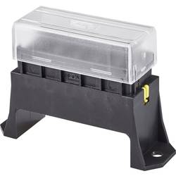 ESKA SD-6 Kfz Flachsicherungs-Halter Flachsicherung Standard Pole 6 30 A 1 St. 100560