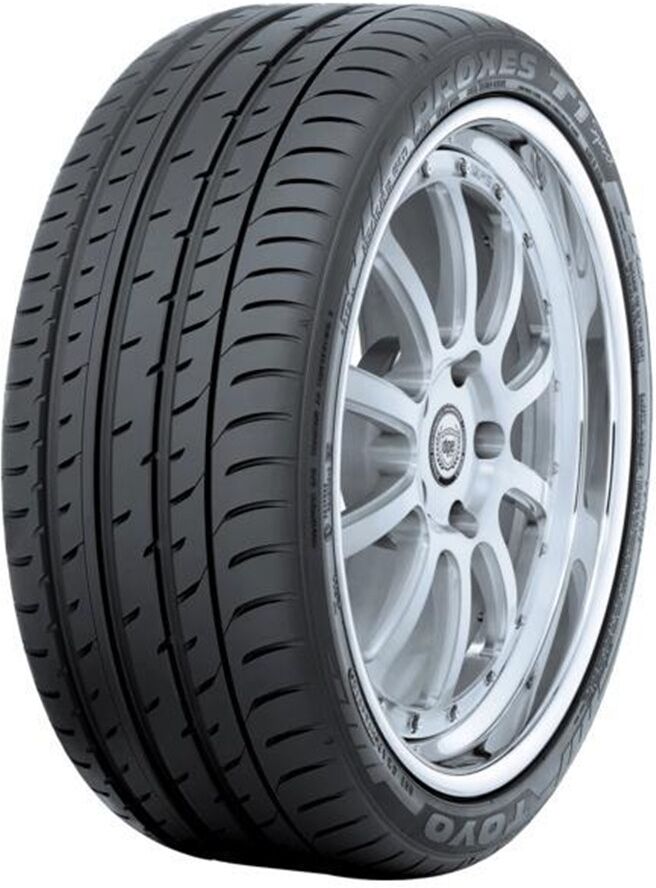 Pneu - null - PROXES T1 SPORT - Toyo - 285-30-19-98-Y