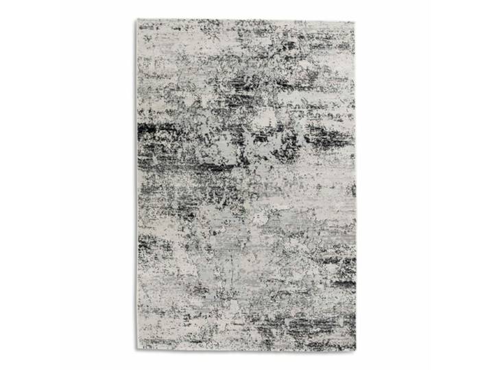 Astra Teppiche Antea Teppich - Textilgewebe creme-schwarz , 133
