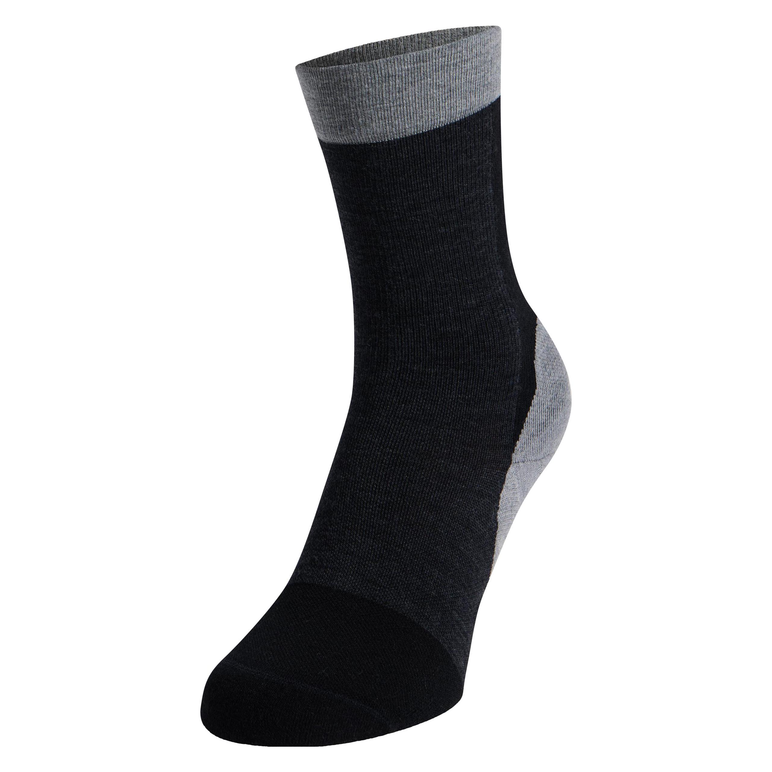 Odlo Socks crew PERFORMANCE WOOL HIKE (45 - 47) (7662106021245-47)