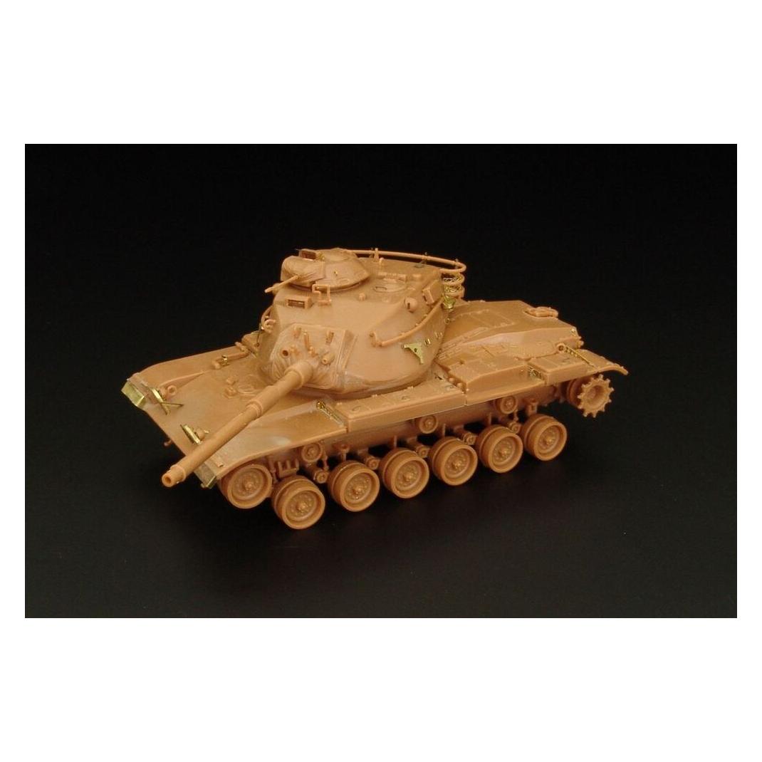 Hauler M60 A3 (Revell kit) (HLH72046)
