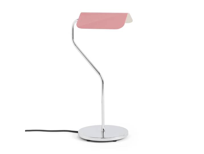 HAY - Apex Tischleuchte, luis pink