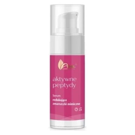 AVA Laboratorium Aktive Peptine Multifunktionsserum (30 ml) (60657550)