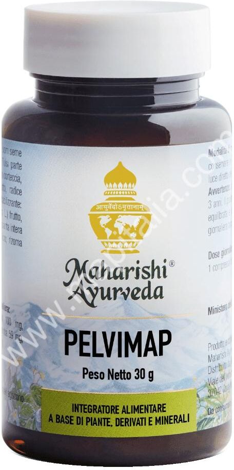 MAP ITALIA Srl PELVIMAP 60CPR