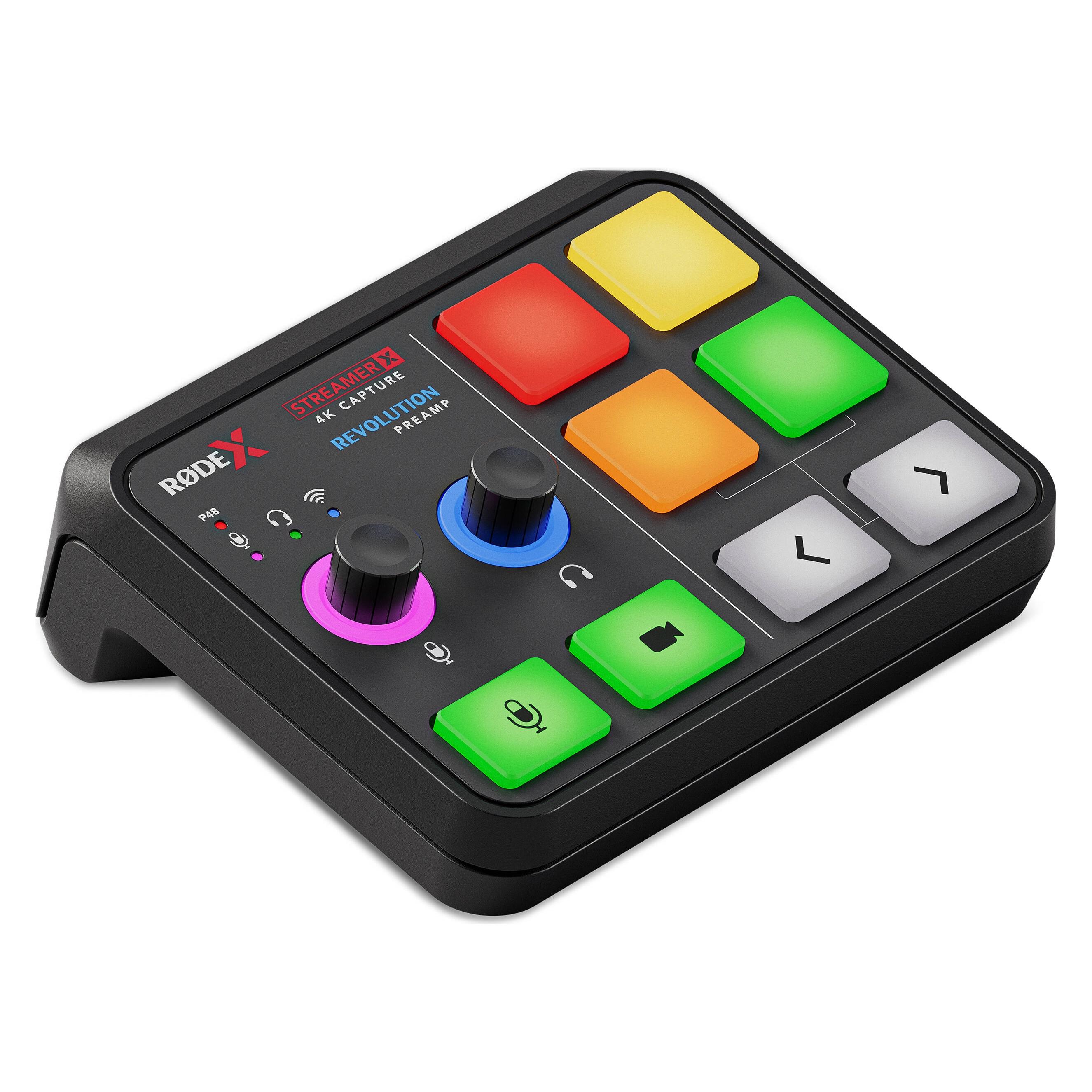 RØDE Streamer X (10540KVG)