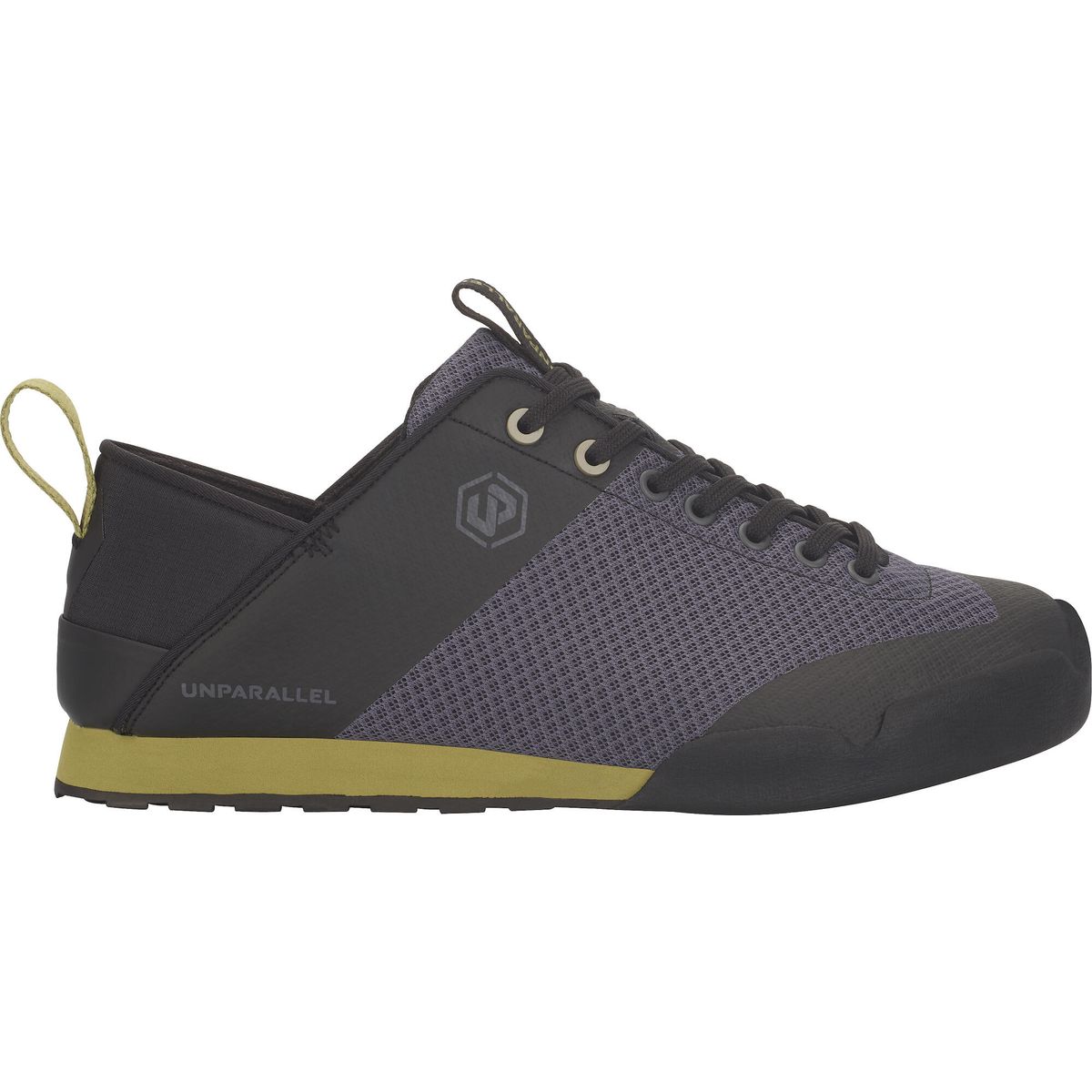 Unparallel Shoe L5 UP slate grey/mud green (7346) 46 2911397346026