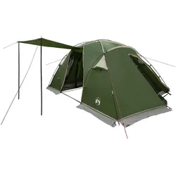 vidaXL, Zelt, (Tunnelzelt, 12.50 kg)