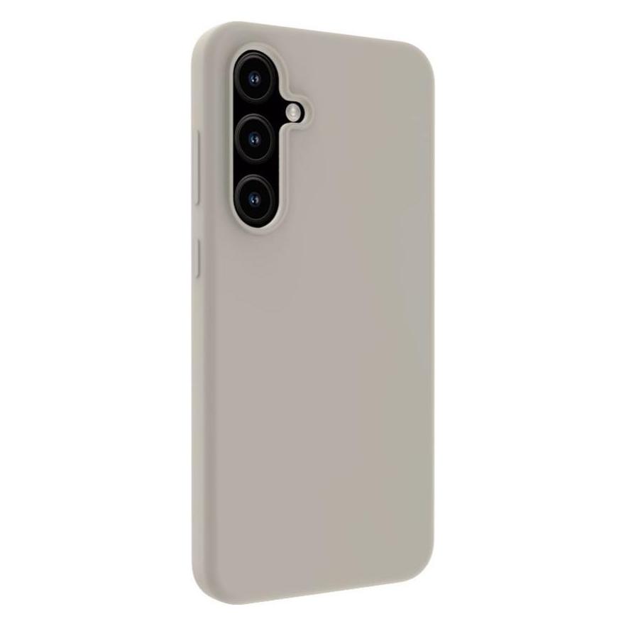 Evelatus Premium Soft Touch Silicone Case (Samsung Galaxy S24) (EVELATUS)