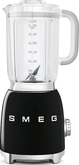 Smeg BLF03BLEU