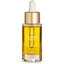 30ml PHARMOS NATUR Oil Serum Nourishing Oil