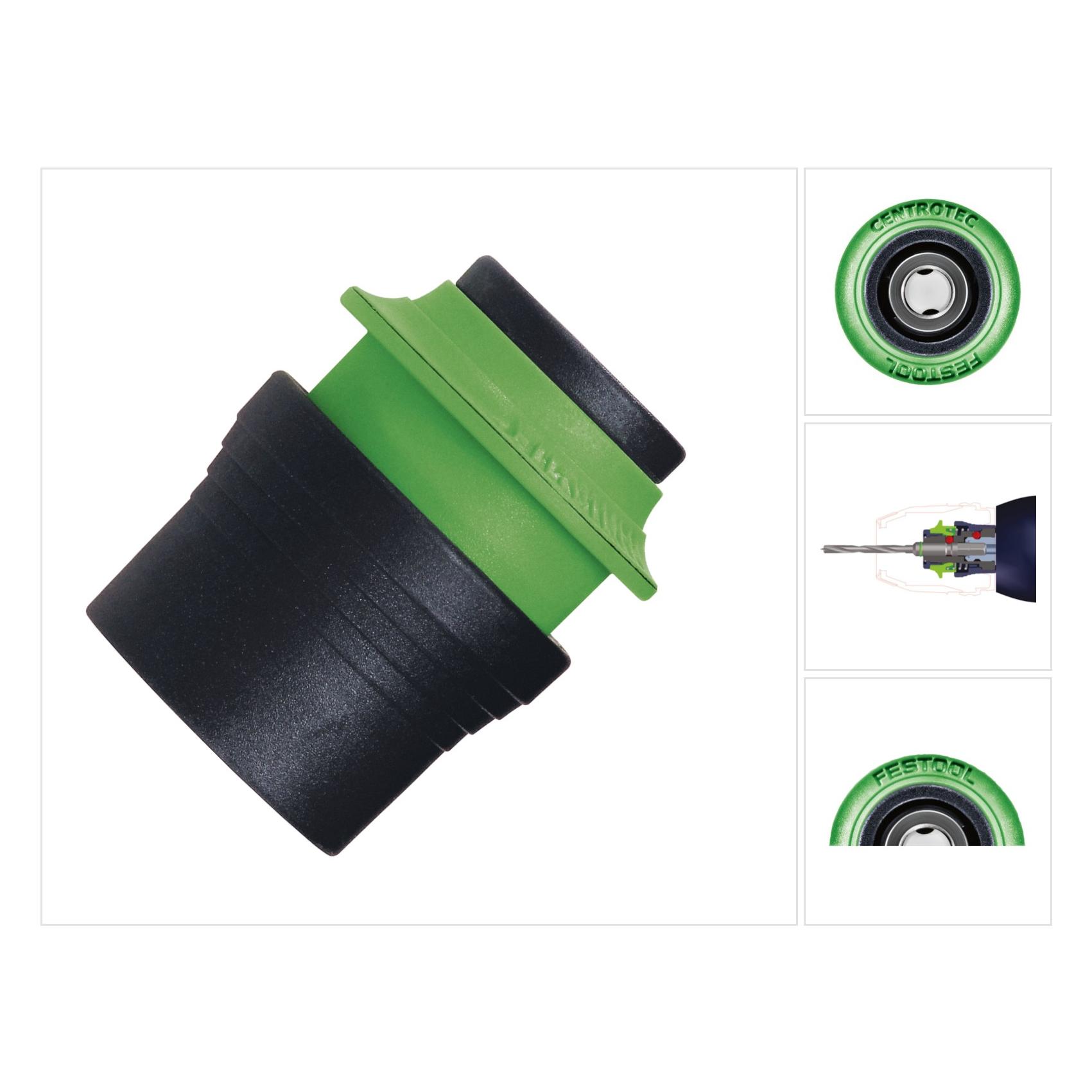 Festool Werkzeugfutter (492135)