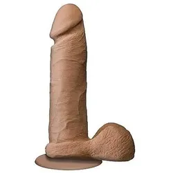 Doc Johnson, Dildo, The Realistic Cock - UR3
