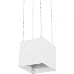 Dreifke® Gasgefahr, Kombischild, Kunststoff, 200x244 mm