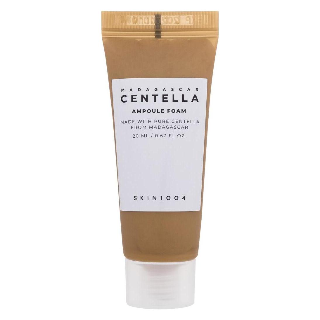 Skin1004 Centella Ampoule Foam (Reinigungsschaum, 20 ml) (8809576261219)