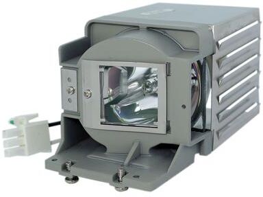 Jaspertronics OEM 5J.J6L05.001 Lamp & Housing for BenQ Projectors - 1 Year Warranty