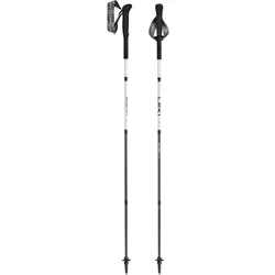 Leki SKYTERA FX.ONE SL - faltbare Wanderstöcke - 125cm