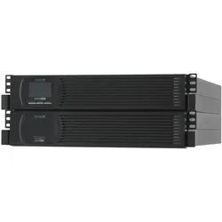 ONLINE USV-Systeme X3000RBP USV-Batterieschrank Rackmount