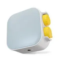 Newell RGB LED Cutie Pie White