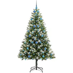 vidaXL, Weihnachtsbaum, Weihnachtsbaum