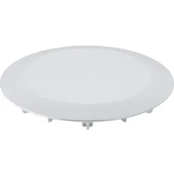 Geberit Uniflex Ablaufabdeckung D52 seidenglanz-verchromt 150280461