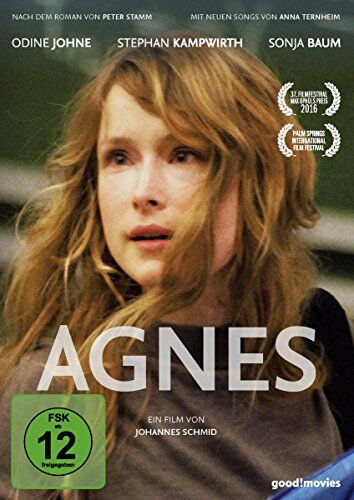 Odine Johne - Agnes - Preis vom 11.10.2026 15:43:13 h