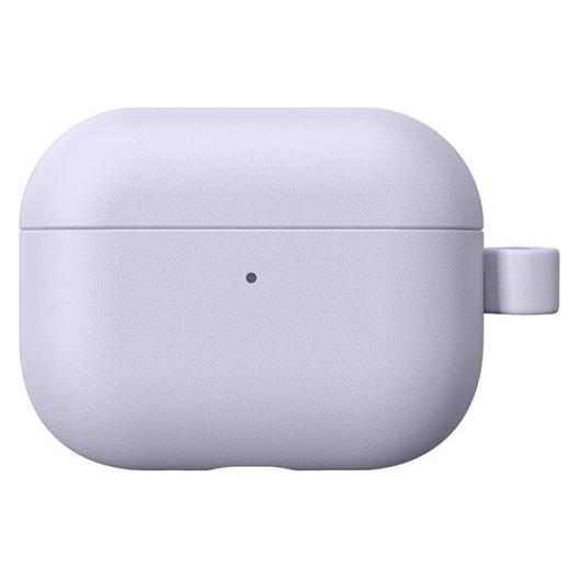 Amazingthing Glamouröse Schutzhülle für AirPods Pro 3 - Lila (1710923912)