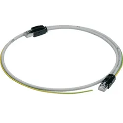 Hager Modbus-Kabel RJ45 - RJ45 HTG474H