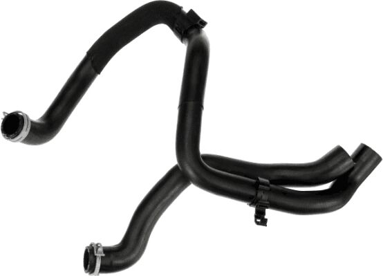 Gates Kühlerschlauch 05-4669 Für Vw