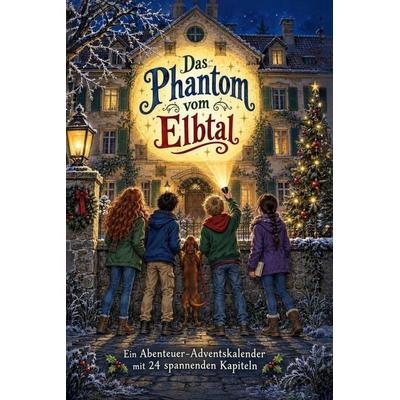 Das Phantom vom Elbtal