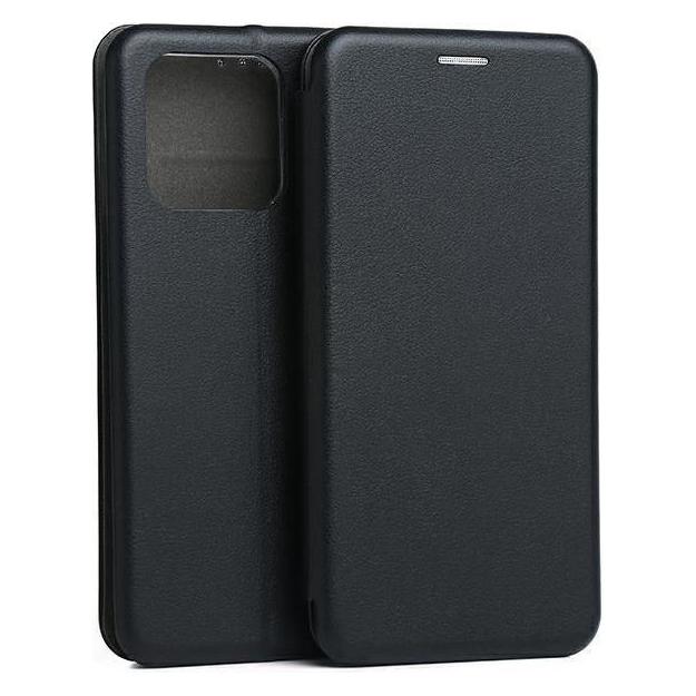 Beline Etui Book Magnetic Xiaomi 13 czarny/black (Xiaomi 13) (35265630)