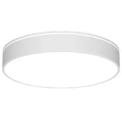 LTS Licht&amp;Leuchten LED-Leuchte LUNXS201.840.1DALIws