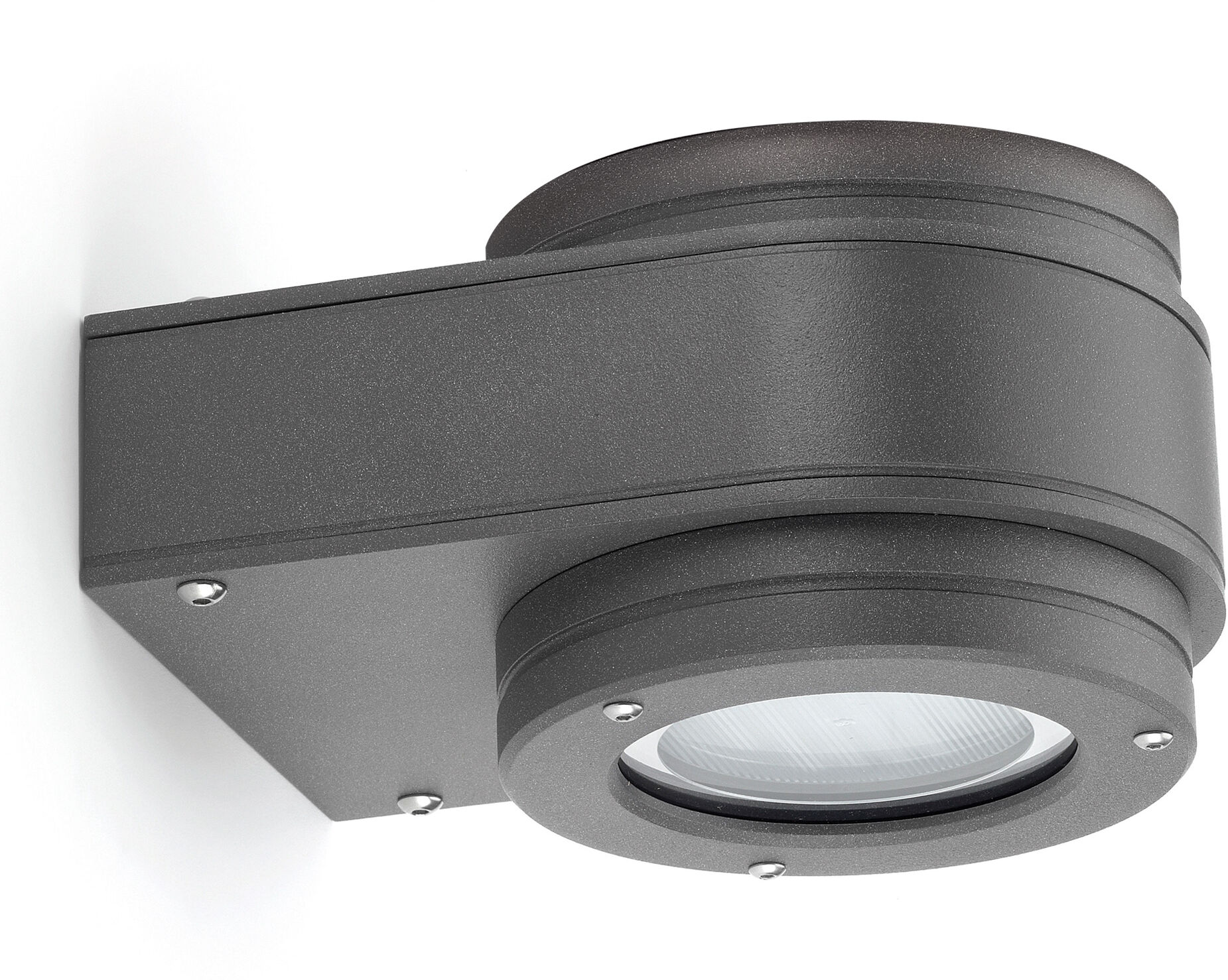 Nostalux Buitenlamp Pilar Big Up and Down LED