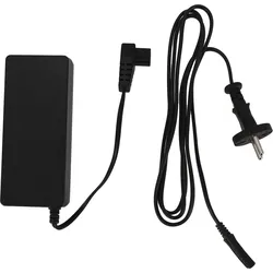 Berger AC/DC Stromadapter für MC 20 20 Liter Kühlbox 471154