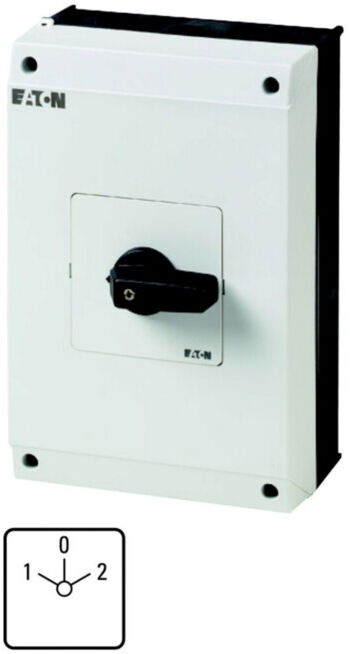 Eaton Interrupteur marche-arrêt I(G) T5B-3-8401/I4 (207227)
