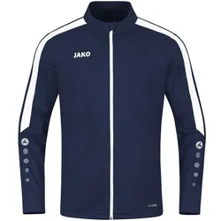 Jako Polyesterjacke Power marine 140