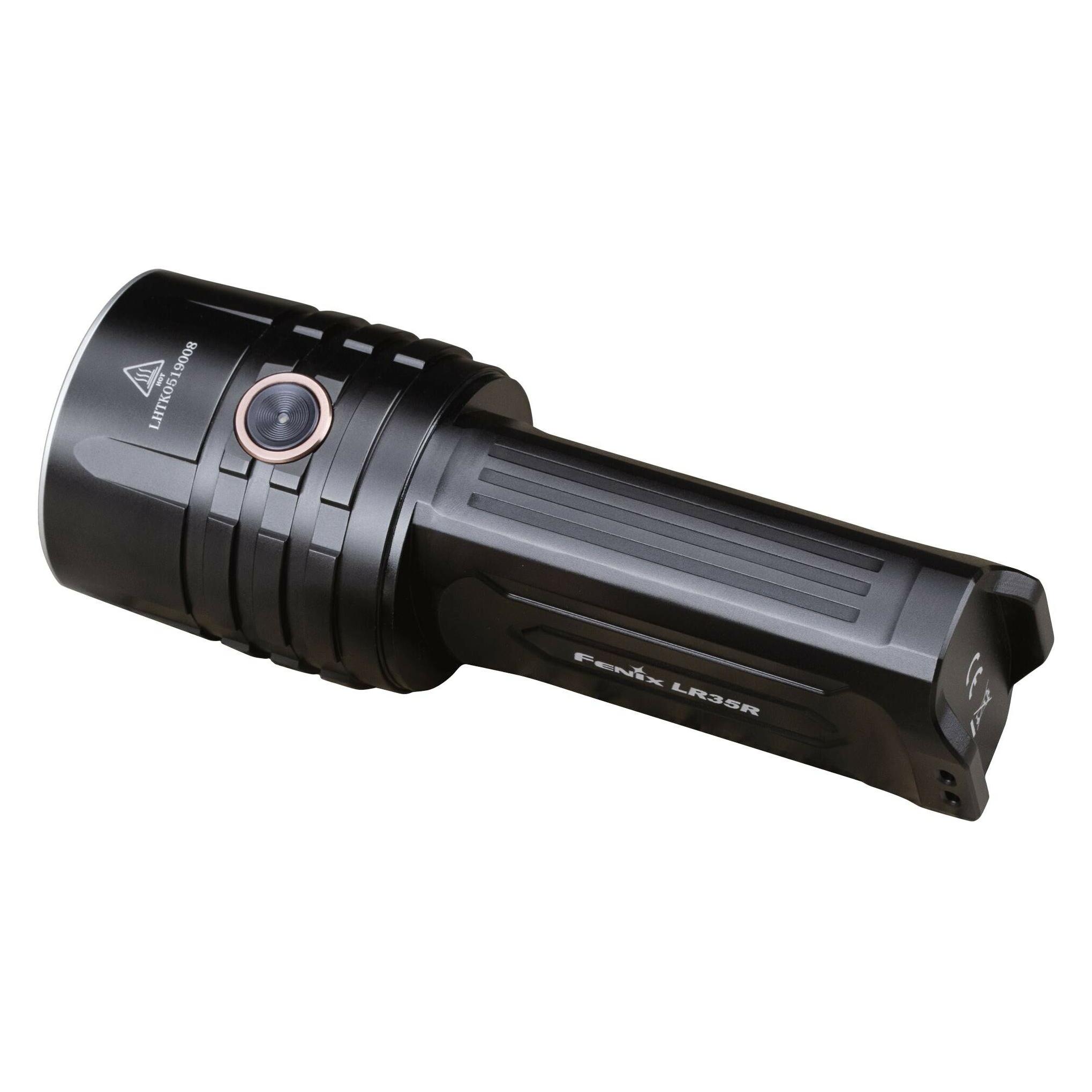 Fenix LR35R (14 cm, 10000 lm) (LR35R)