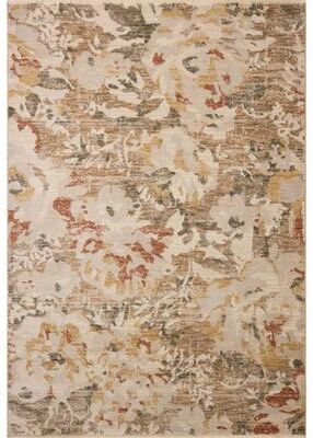 Alexander Home Eberdeen Transitional Area Rug
